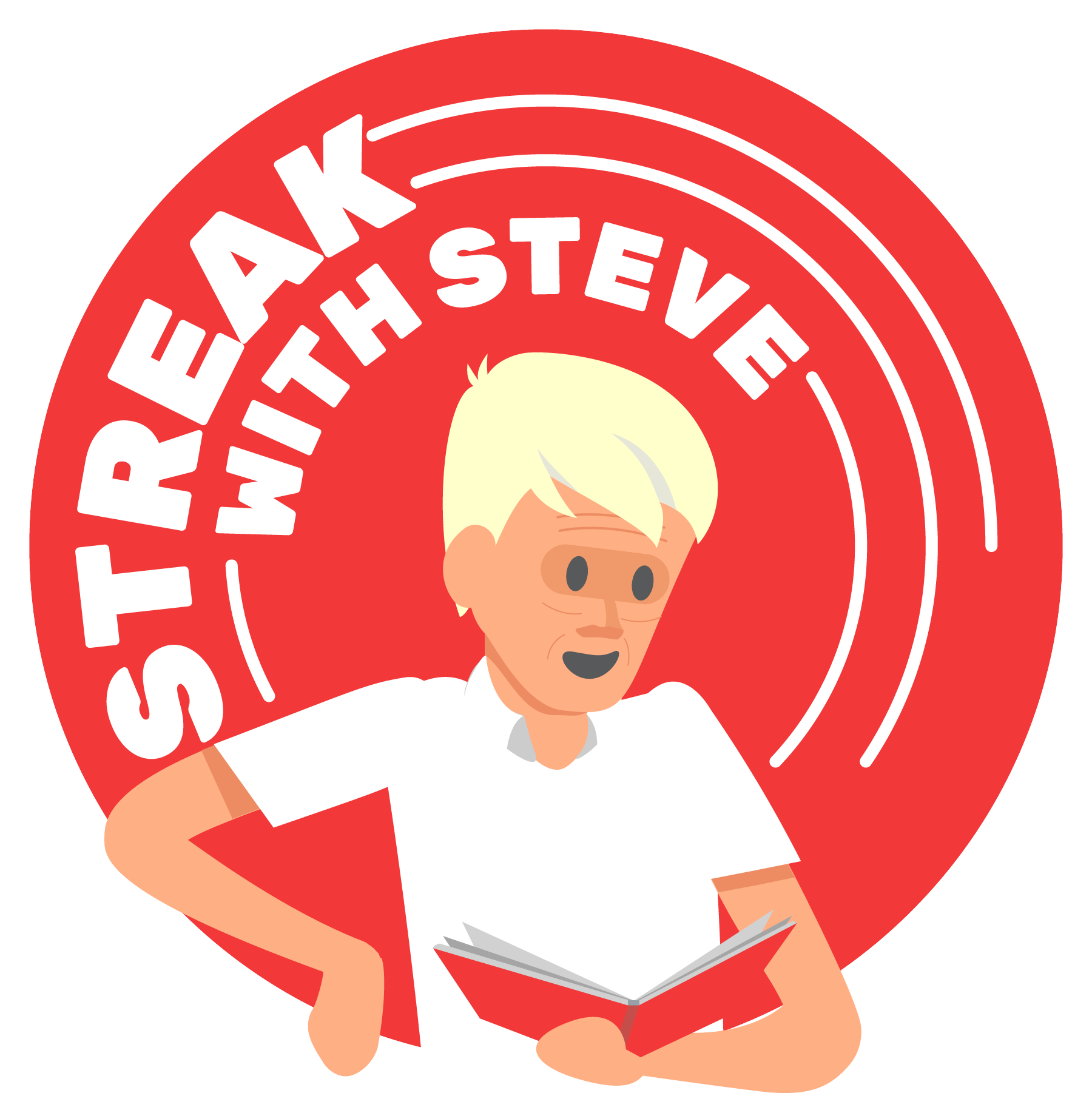 streak-with-steve