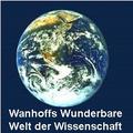 Wanhoffs wunderbare Welt der Wissenschaft – Texts to read