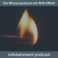 Wissenspodcast mit AHA-Effekt! Der Infotainment-Podcast – Texts to read
