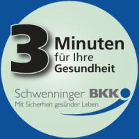 Drei Minuten für Ihre Gesundheit – Κείμενα για ανάγνωση