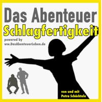 Abenteuer Schlagfertigkeit – Texts to read