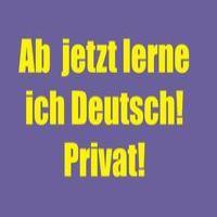 Ab jetzt lerne ich Deutsch! Privat! – Texts to read