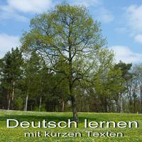 Deutsch lernen mit kurzen Texten – Texts to read