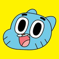 Darwin's Fed Up of Being Gumball's Shadow, Gumball