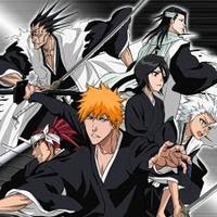 ブリーチ Bleach Episode 10