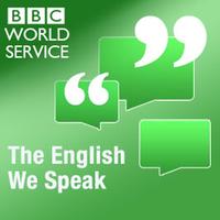 BBC Learning English - The English We Speak / Lolz