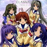 Clannad - クラナド