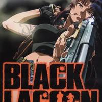 Black Lagoon Black Lagoon Episode 6