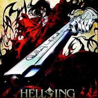 Hellsing Ova Hellsing Ultimate Episode 2 1