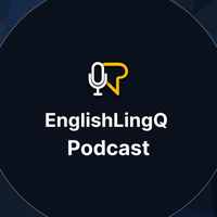 English LingQ Podcast
