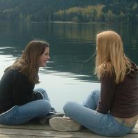 - Deux billets de première