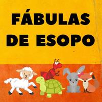 FÁBULAS DE ESOPO - AESOP'S FABLES (Audio libros) - LingQ Language Library