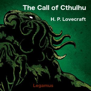 The Call of Cthulhu By H. P. Lovecraft, I Part 1 - The Ho