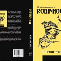 Robin Hood by J. Walker McSpadden, CHAPTER XII. HOW MAID