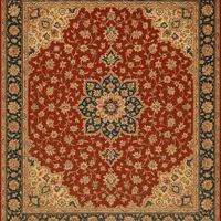 Persian Carpet – Texts to read