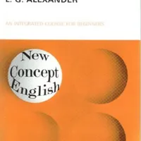 New Concept English Book 1 - First Things First, 1-083 Goin… – Zu lesender Text