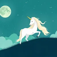 Luna y el último unicornio, Luna y el ultimo unicornio_part… – Текст для читання