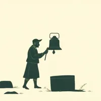 El herrero y la campana muda, El herrero y la campana muda_… – Testo da leggere