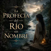 La profecía del río sin nombre, La profecía del río sin nom… – Texto para leer