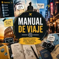 Manual de viaje, Ir a la farmacia – 読むためのテキスト