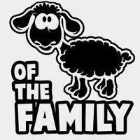 Podcasts Online English Black Sheep In The Family And