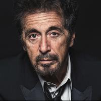 Al Pacino - Game of Inches Inspiration 