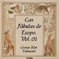 FÁBULAS DE ESOPO - AESOP'S FABLES (Audio libros), El águi...
