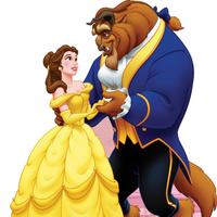 La bella y la bestia - Beauty and the Beast with Audio - LingQ Language  Library