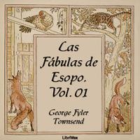 FÁBULAS DE ESOPO - AESOP'S FABLES (Audio libros), Los lob...