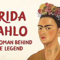 TED-Ed, Frida Kahlo: The woman behind the legend - Iseult