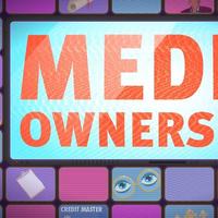 CrashCourse: Media Literacy, Media Ownership: Crash Cours...
