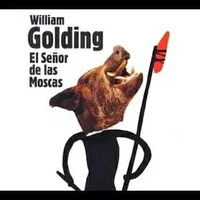 El señor de las moscas William Goulding (Lord of the Flies) - LingQ  Language Library