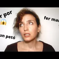 Aprèn català gratis (Principiant 2), (24) Alguns usos del v… – Текст для чтения