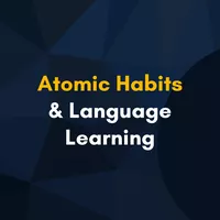 mon livre  Atomic Habits