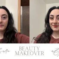 EnglishSponge B1 Videos, Do a Full Face of Makeup With Me – Tekst do przeczytania