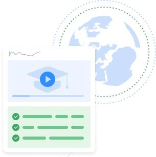 Study anytime, anywhere