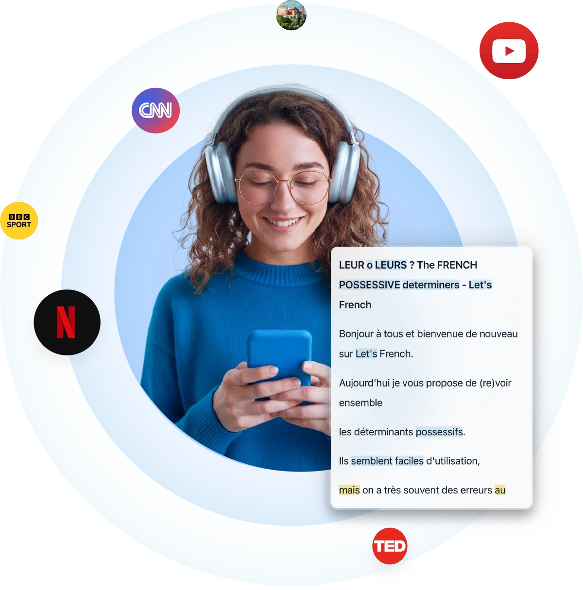 How Steve Kaufman's method helps you learn languages