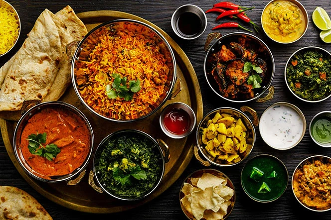 Learn languages while discovering recipes, cuisine, and food culture