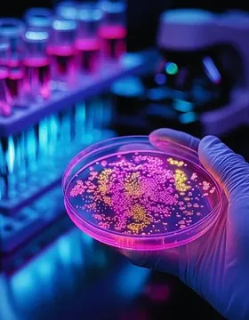 Improve your language skills with science articles and educational videos