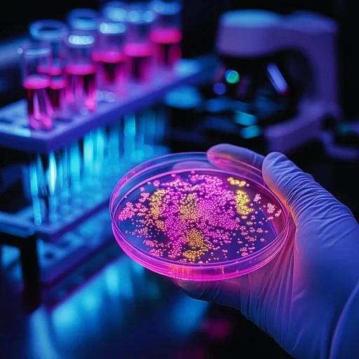 Improve your language skills with science articles and educational videos