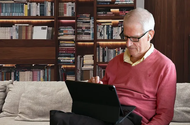 Как метод Стива Кауфманна помогает вам изучать языки