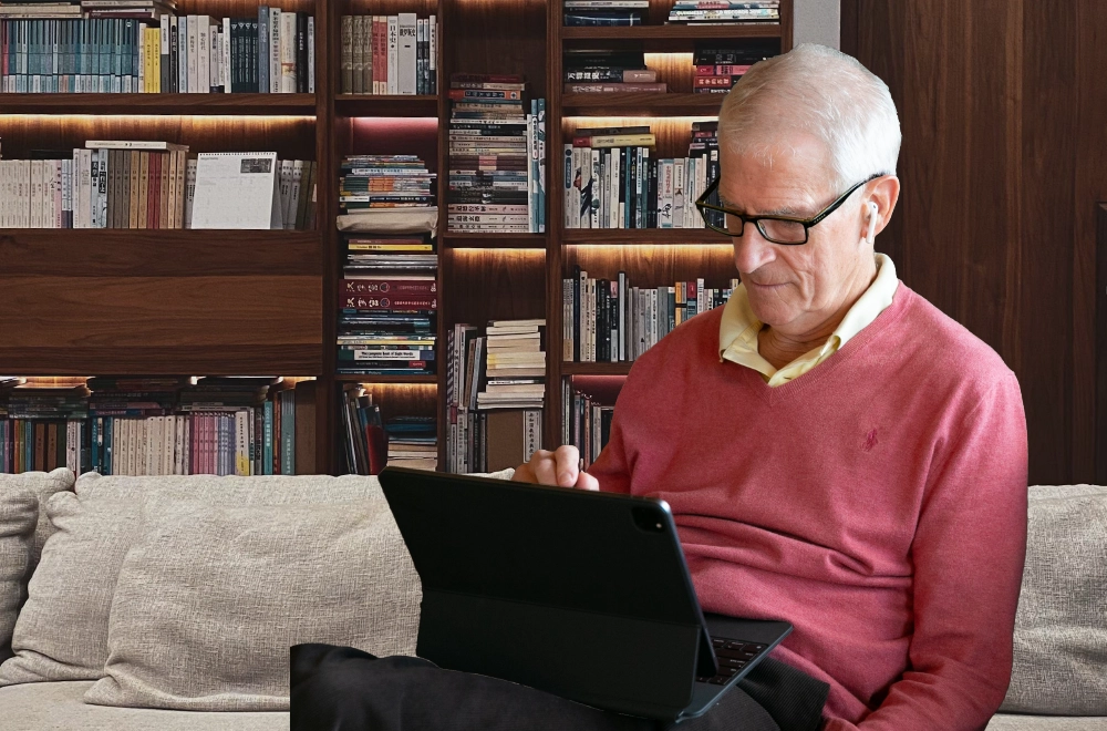 LingQ 방법이 입력과 문맥을 통해 어떻게 언어를 배우게 도와주는지