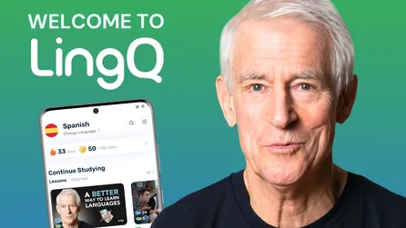 Как метод LingQ помогает вам изучать языки через контекст и содержимое