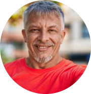 Spainish person learning French with LingQ