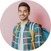 French person learning French with LingQ