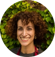 Brazilian person learning Italian with LingQ